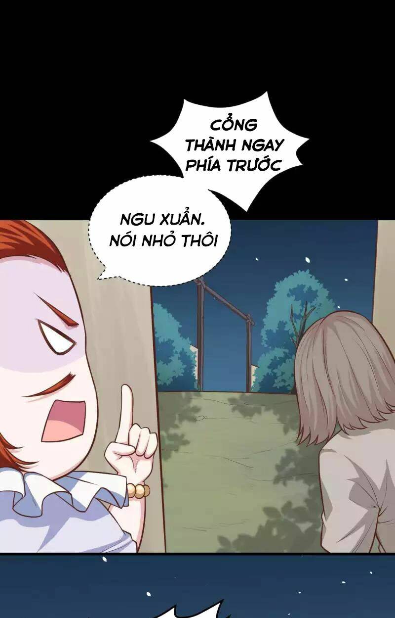 Từ Hôm Nay Bắt Đầu Làm Thành Chủ Chapter 32 - Trang 2