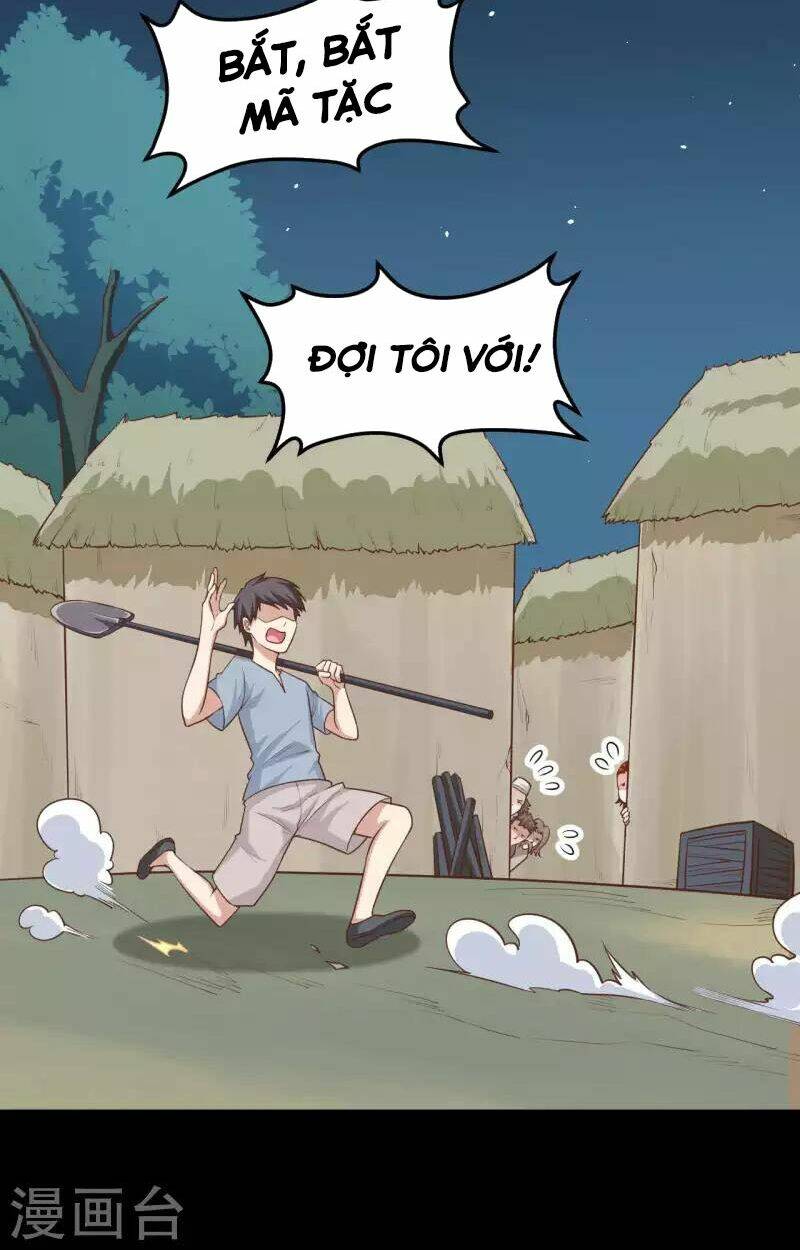 Từ Hôm Nay Bắt Đầu Làm Thành Chủ Chapter 32 - Trang 2