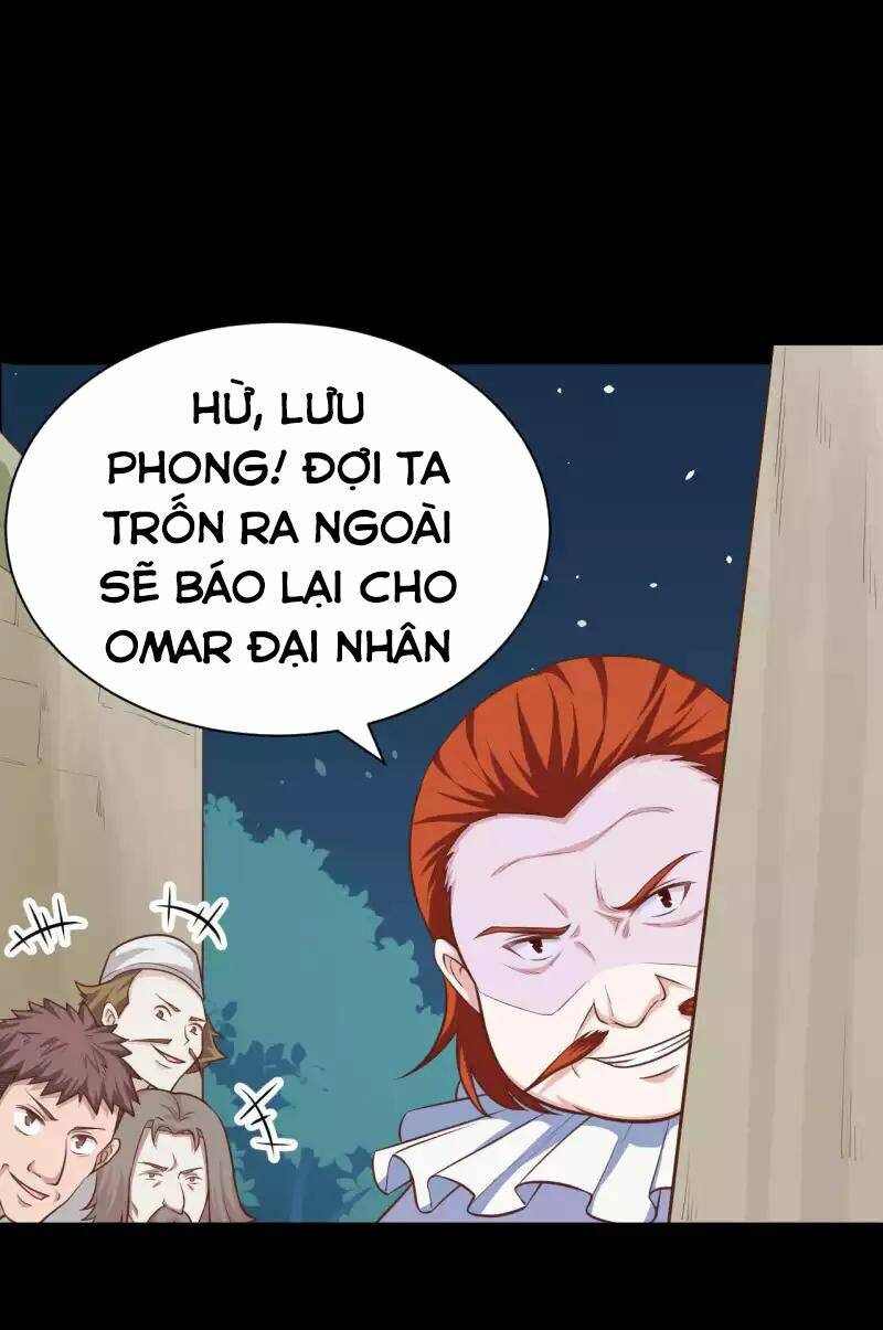 Từ Hôm Nay Bắt Đầu Làm Thành Chủ Chapter 32 - Trang 2