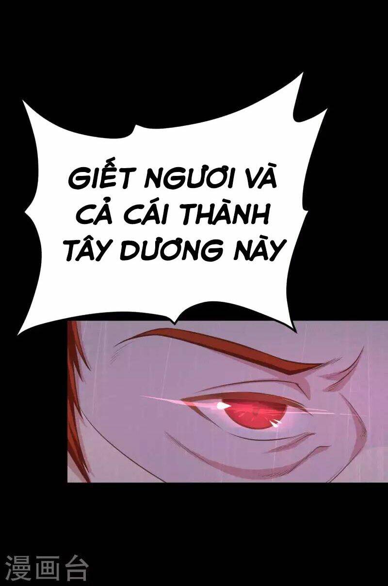 Từ Hôm Nay Bắt Đầu Làm Thành Chủ Chapter 32 - Trang 2