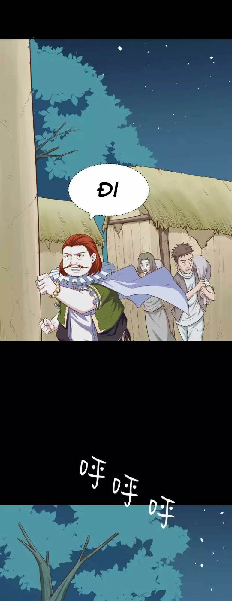 Từ Hôm Nay Bắt Đầu Làm Thành Chủ Chapter 32 - Trang 2