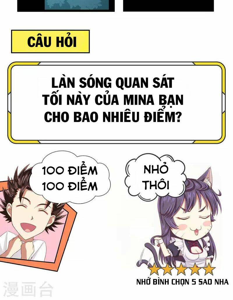 Từ Hôm Nay Bắt Đầu Làm Thành Chủ Chapter 32 - Trang 2