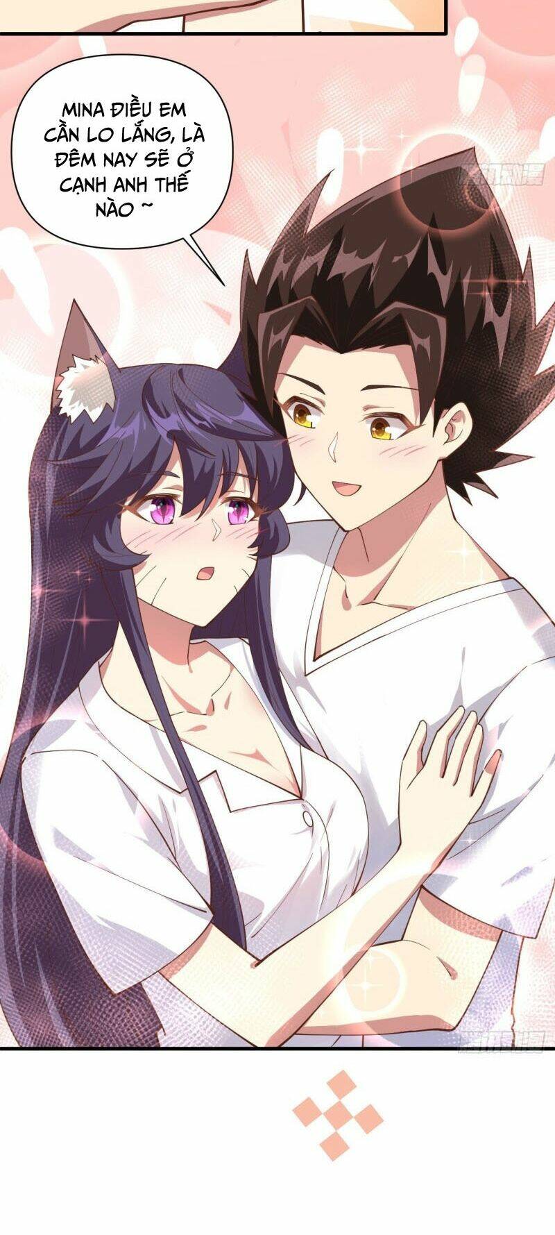 Từ Hôm Nay Bắt Đầu Làm Thành Chủ Chapter 320 - Trang 2