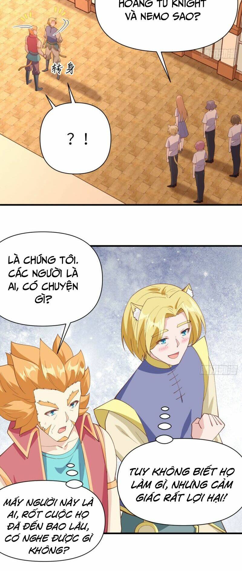 Từ Hôm Nay Bắt Đầu Làm Thành Chủ Chapter 320 - Trang 2