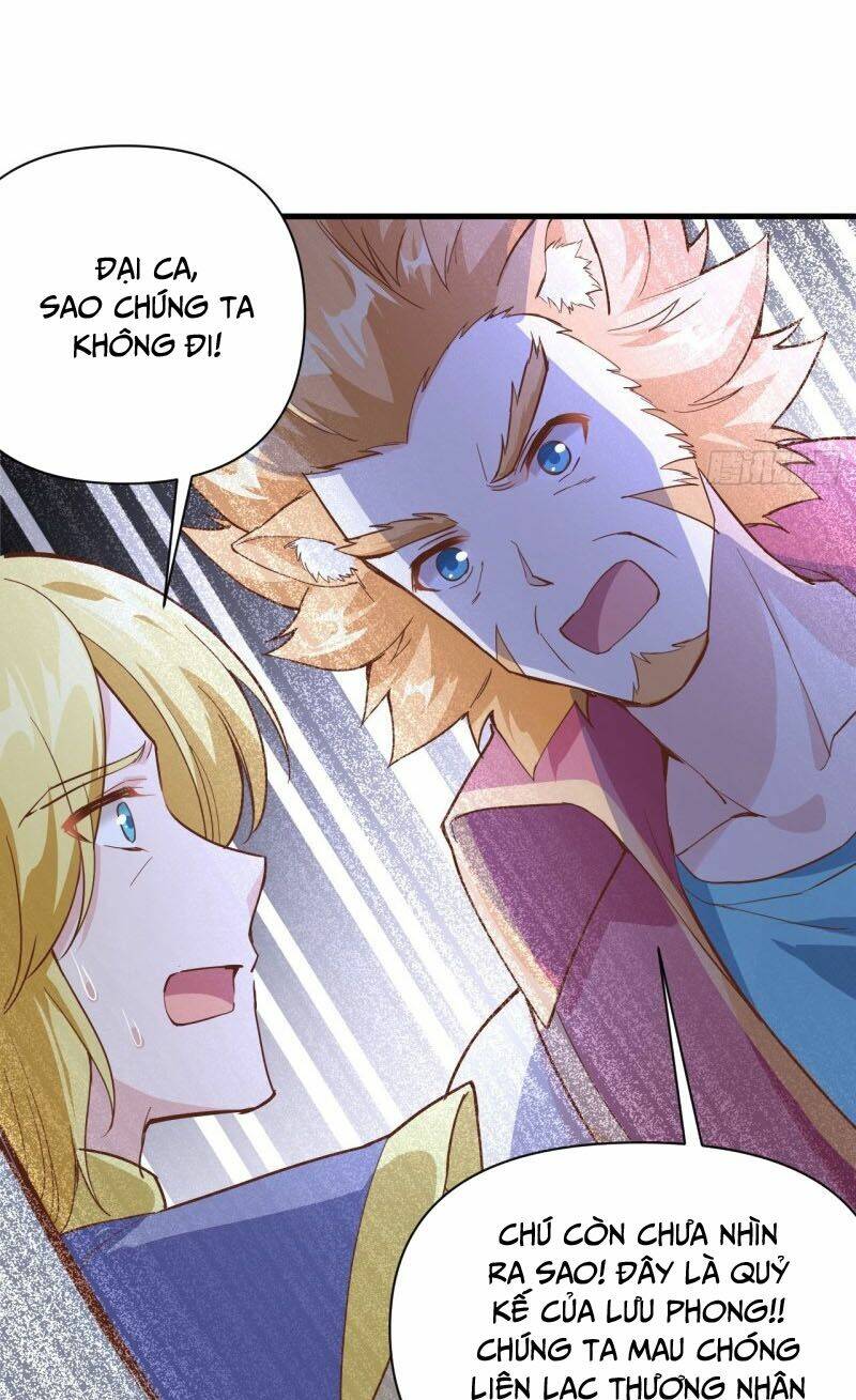 Từ Hôm Nay Bắt Đầu Làm Thành Chủ Chapter 320 - Trang 2