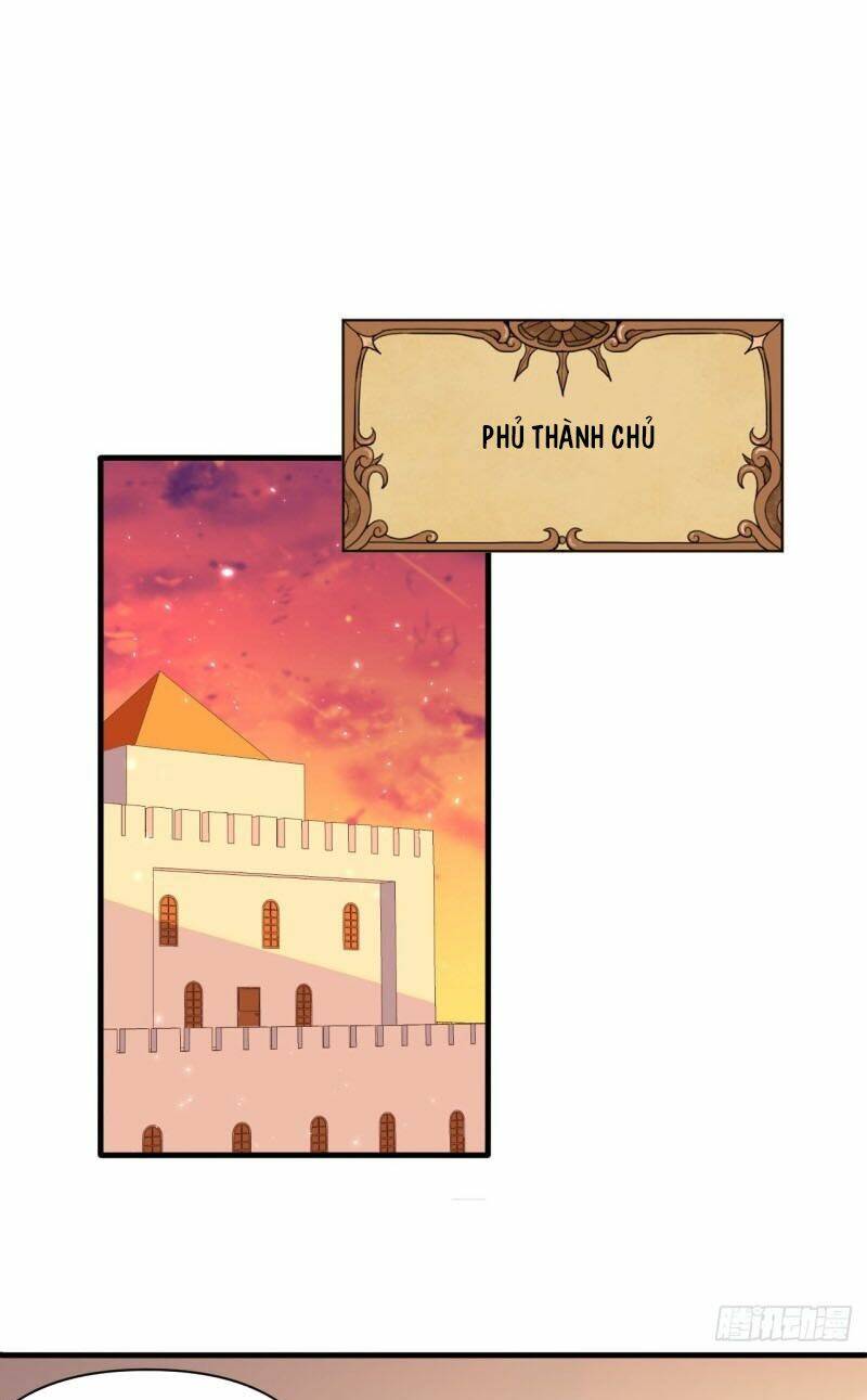 Từ Hôm Nay Bắt Đầu Làm Thành Chủ Chapter 320 - Trang 2