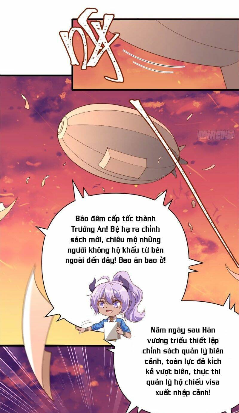 Từ Hôm Nay Bắt Đầu Làm Thành Chủ Chapter 320 - Trang 2