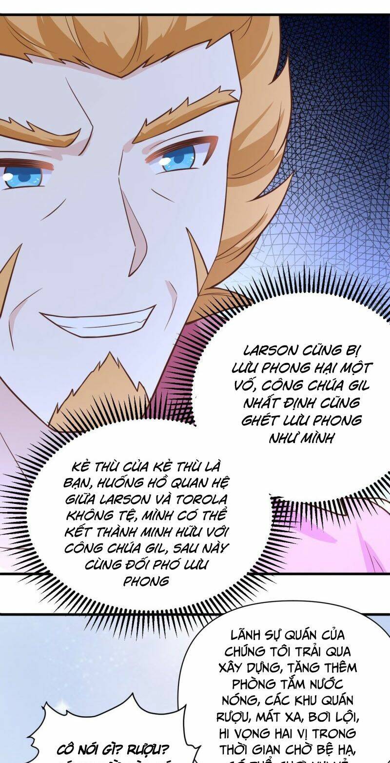 Từ Hôm Nay Bắt Đầu Làm Thành Chủ Chapter 320 - Trang 2