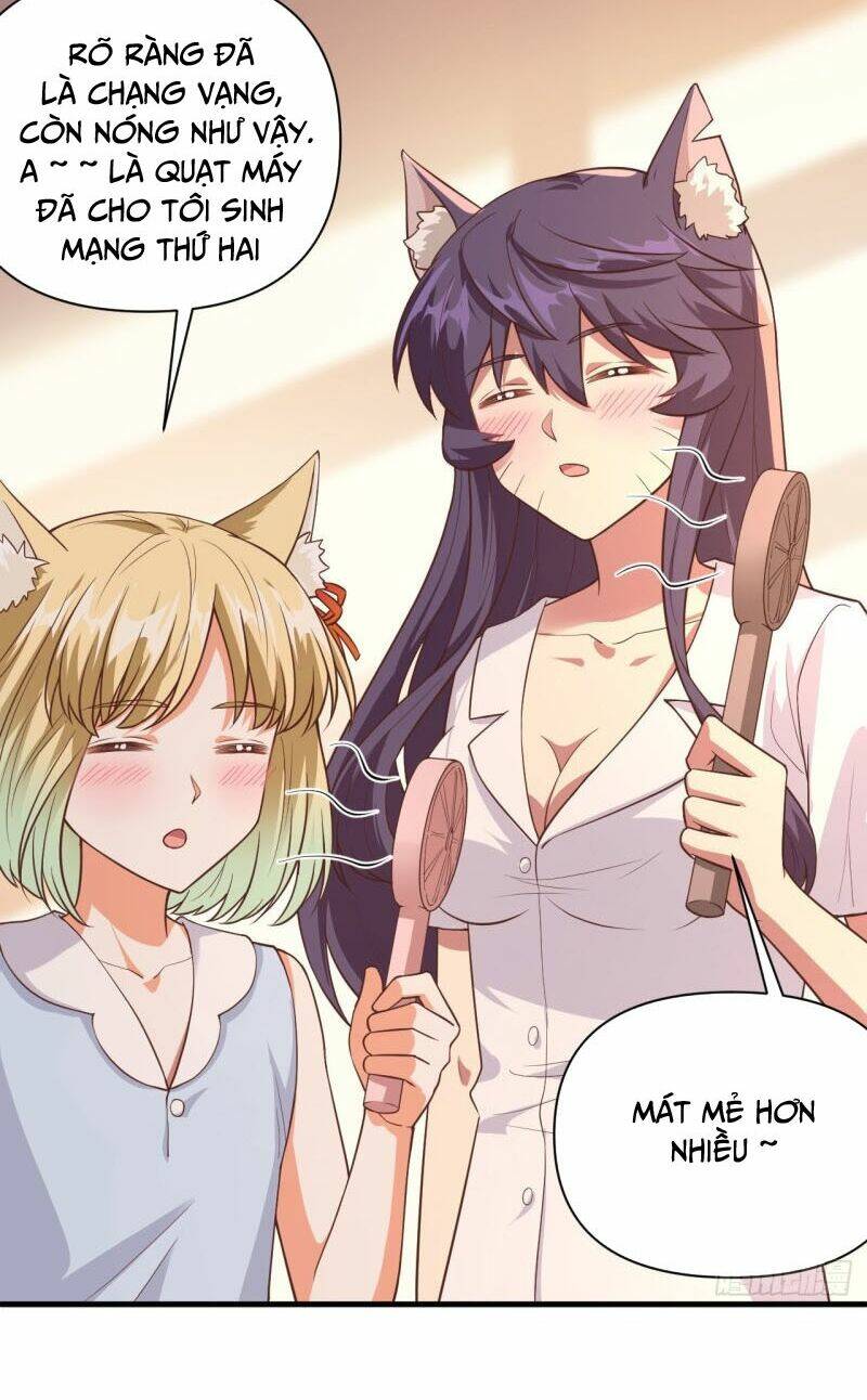 Từ Hôm Nay Bắt Đầu Làm Thành Chủ Chapter 320 - Trang 2