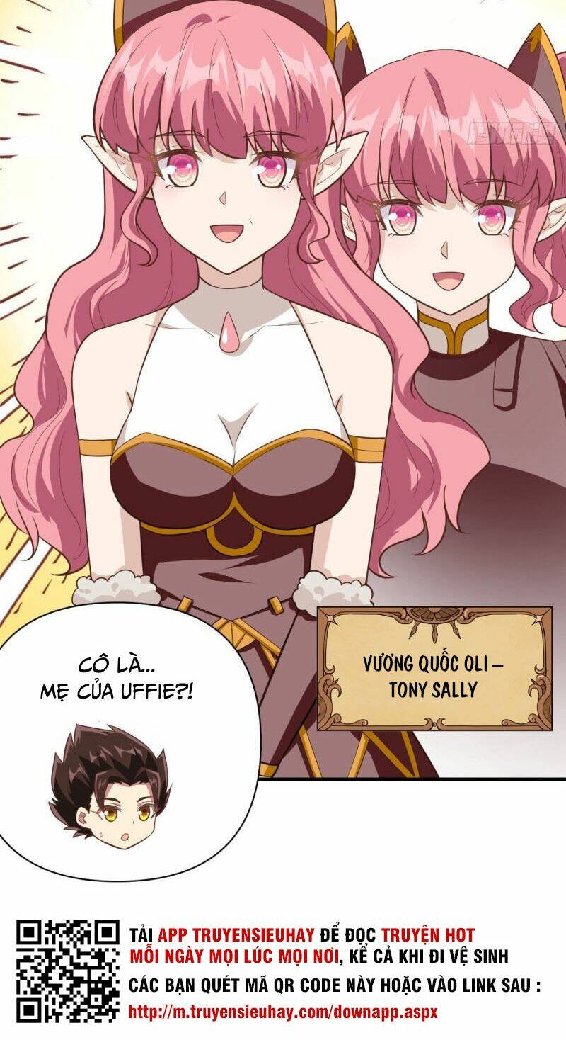 Từ Hôm Nay Bắt Đầu Làm Thành Chủ Chapter 320 - Trang 2