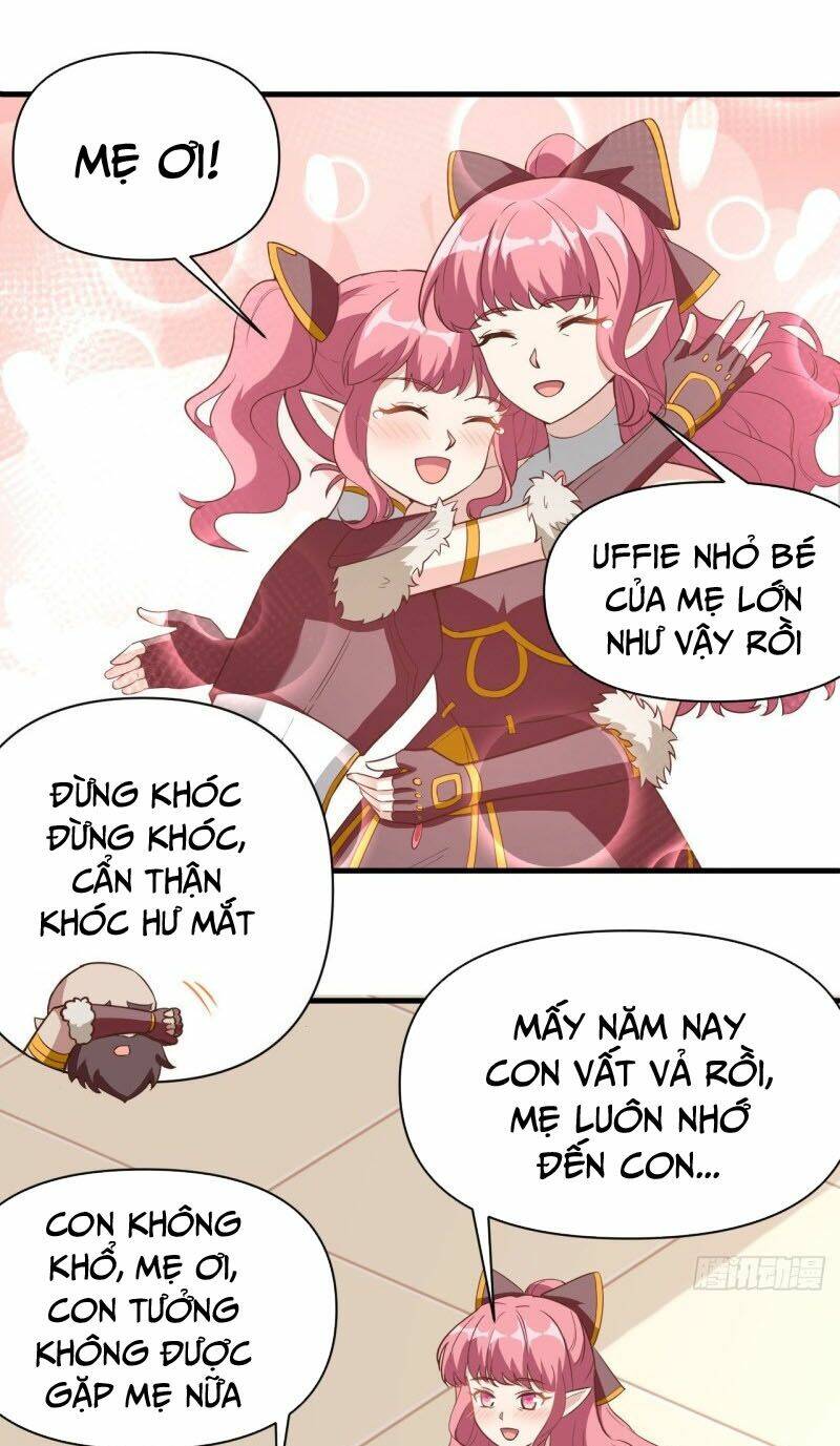 Từ Hôm Nay Bắt Đầu Làm Thành Chủ Chapter 321 - Trang 2