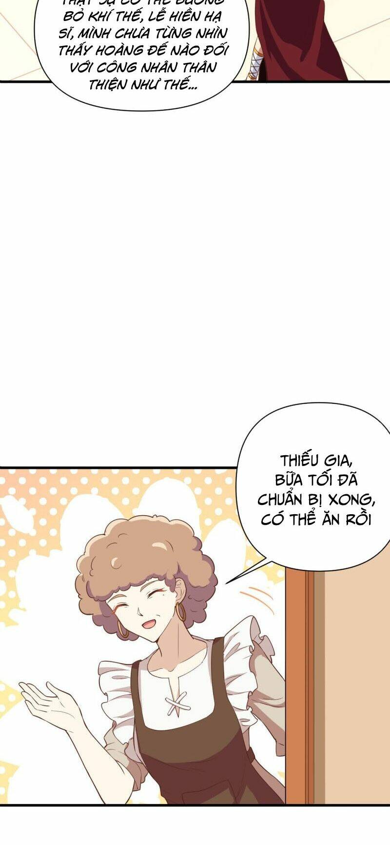 Từ Hôm Nay Bắt Đầu Làm Thành Chủ Chapter 321 - Trang 2