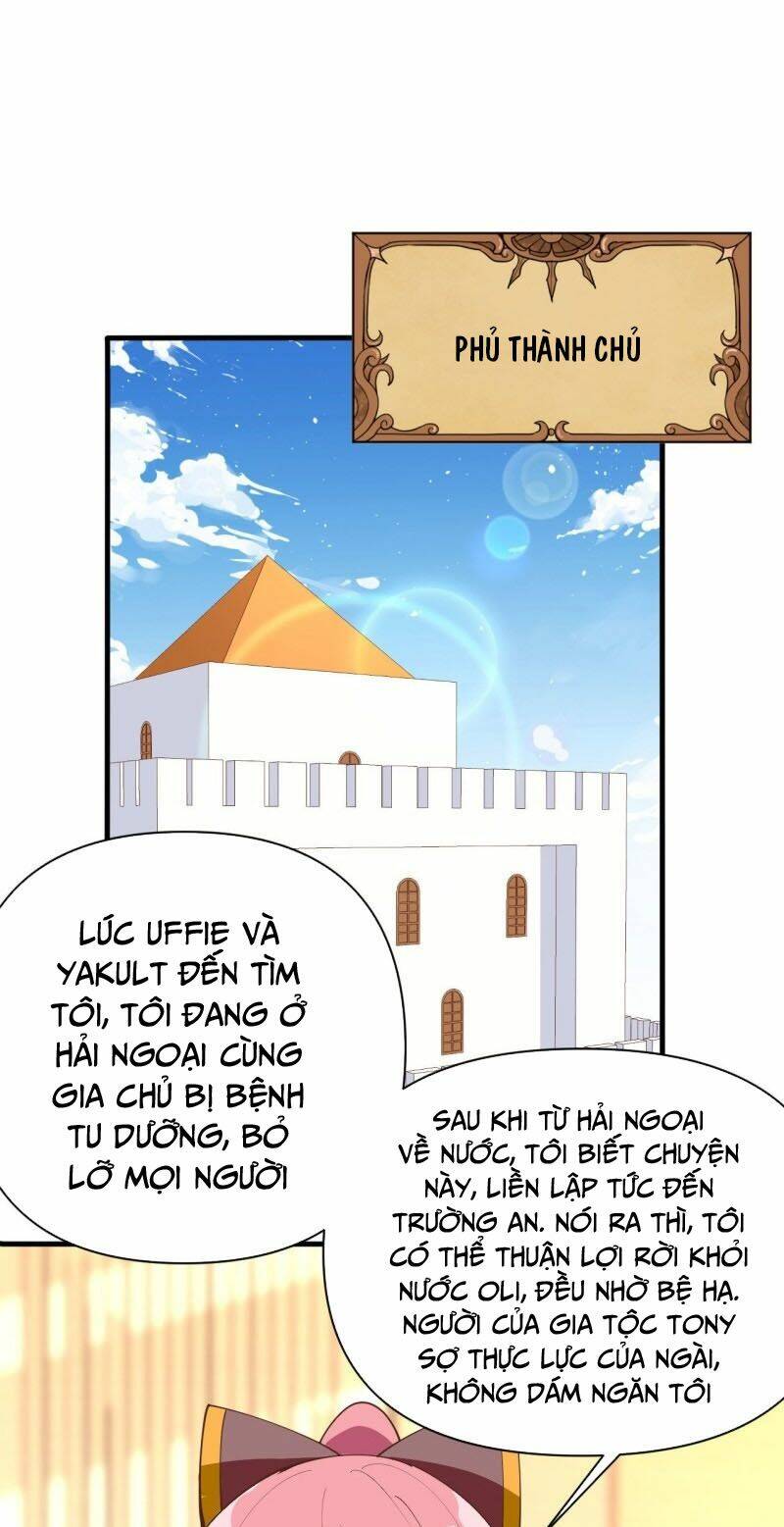 Từ Hôm Nay Bắt Đầu Làm Thành Chủ Chapter 321 - Trang 2