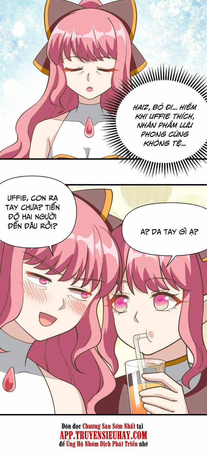 Từ Hôm Nay Bắt Đầu Làm Thành Chủ Chapter 321 - Trang 2