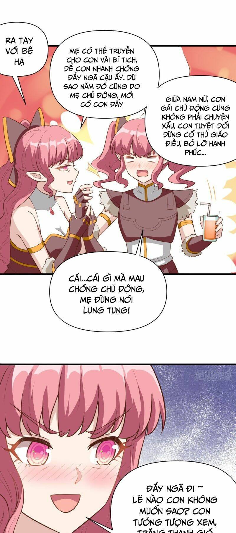 Từ Hôm Nay Bắt Đầu Làm Thành Chủ Chapter 321 - Trang 2