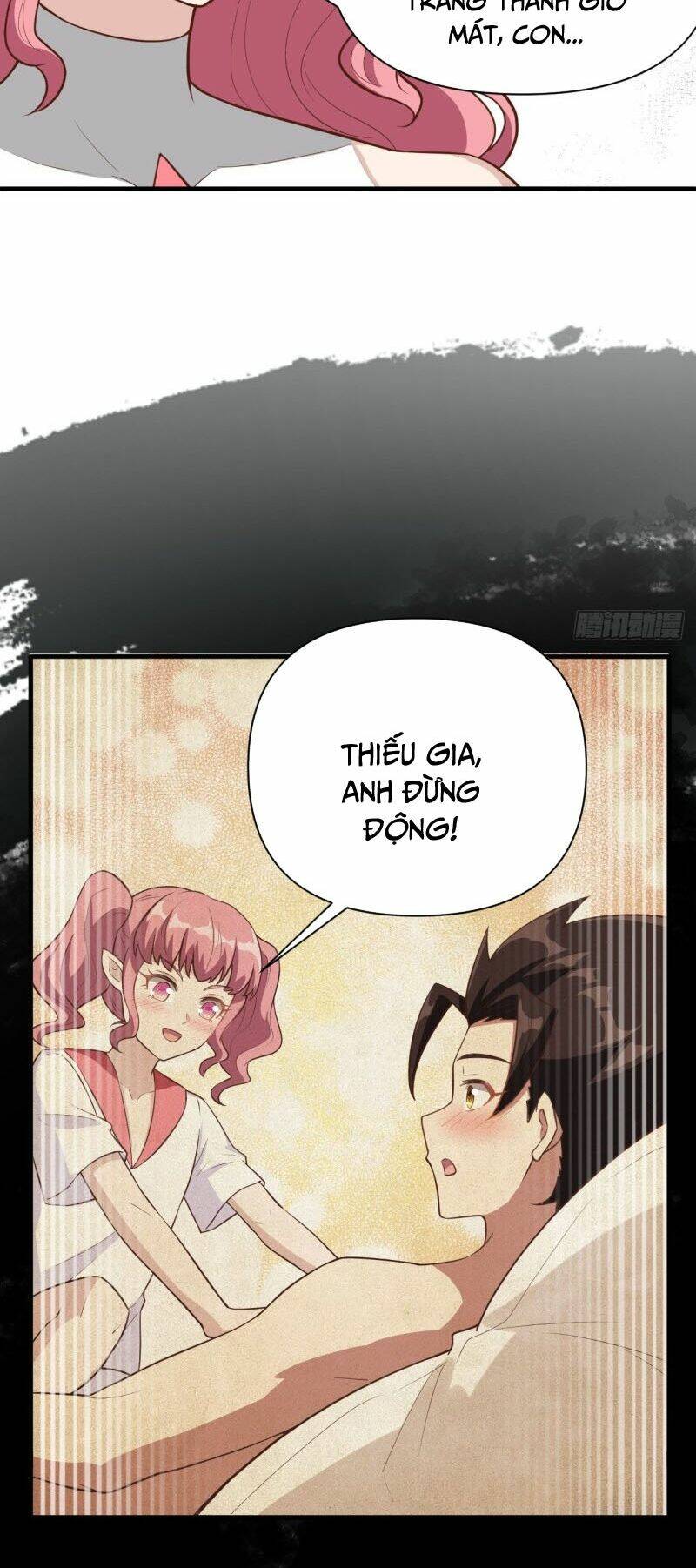 Từ Hôm Nay Bắt Đầu Làm Thành Chủ Chapter 321 - Trang 2