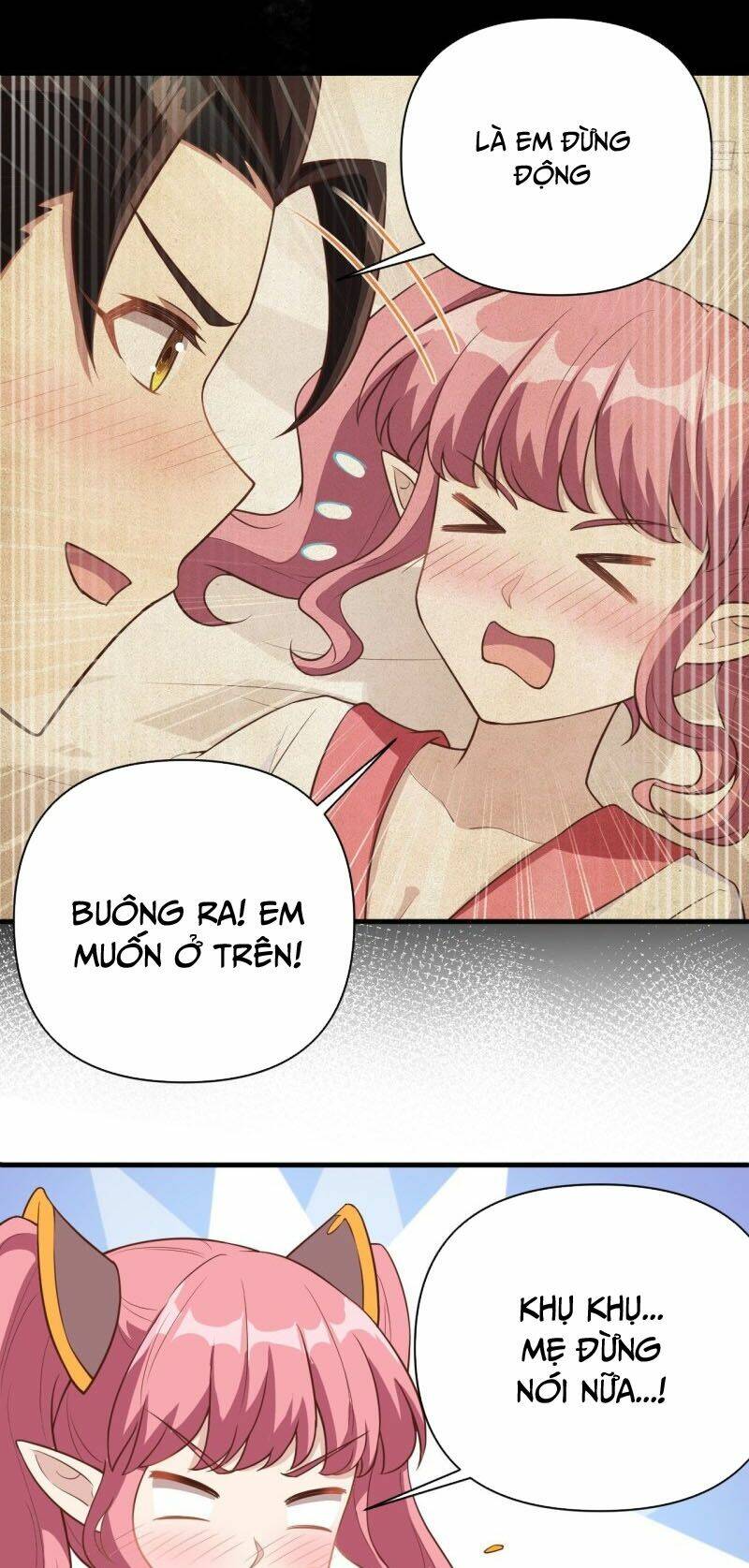 Từ Hôm Nay Bắt Đầu Làm Thành Chủ Chapter 321 - Trang 2