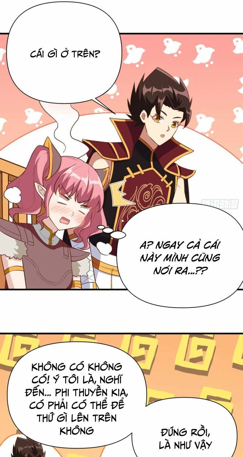 Từ Hôm Nay Bắt Đầu Làm Thành Chủ Chapter 321 - Trang 2