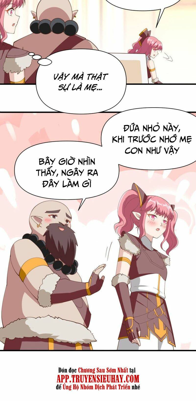 Từ Hôm Nay Bắt Đầu Làm Thành Chủ Chapter 321 - Trang 2