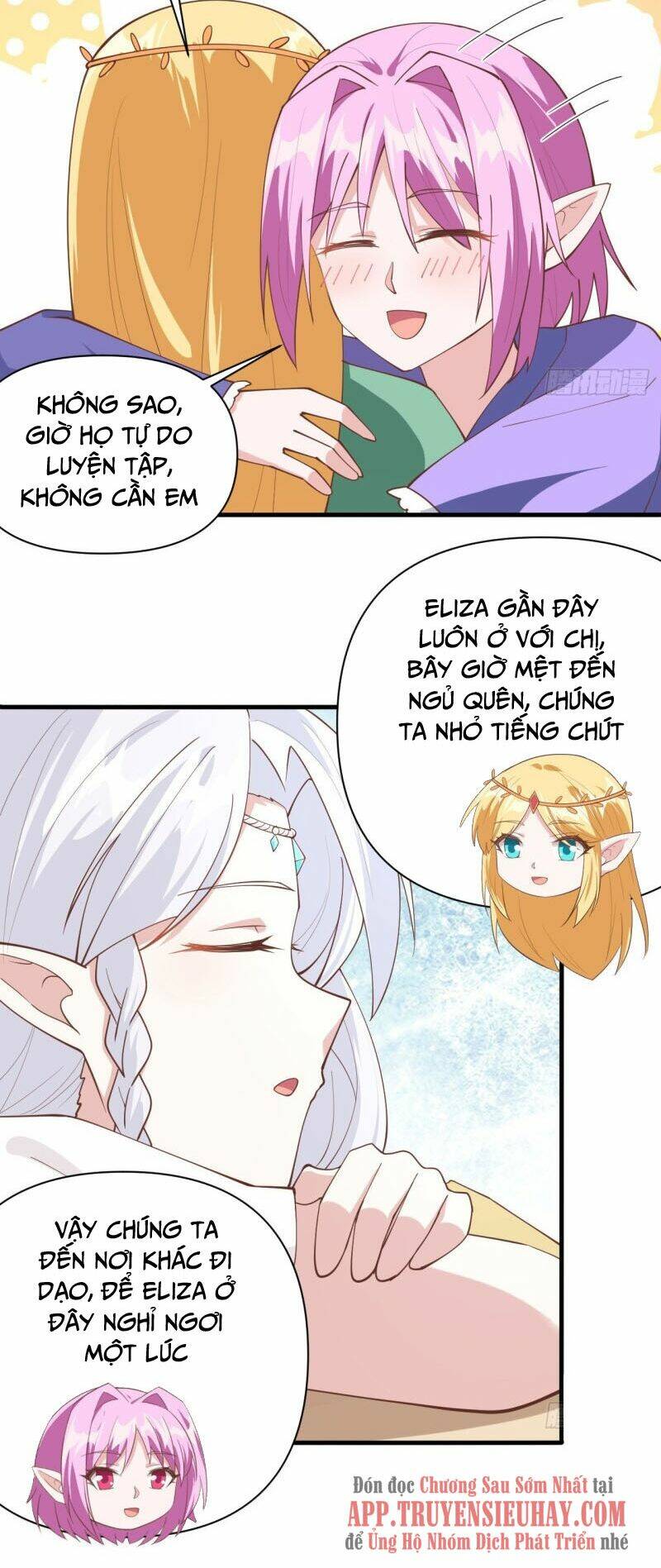 Từ Hôm Nay Bắt Đầu Làm Thành Chủ Chapter 322 - Trang 2