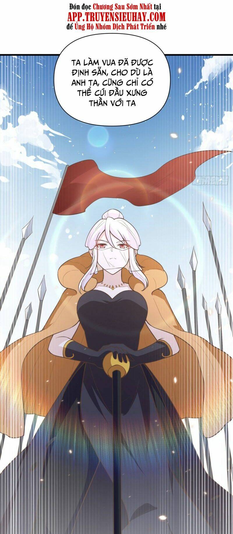 Từ Hôm Nay Bắt Đầu Làm Thành Chủ Chapter 323 - Trang 2