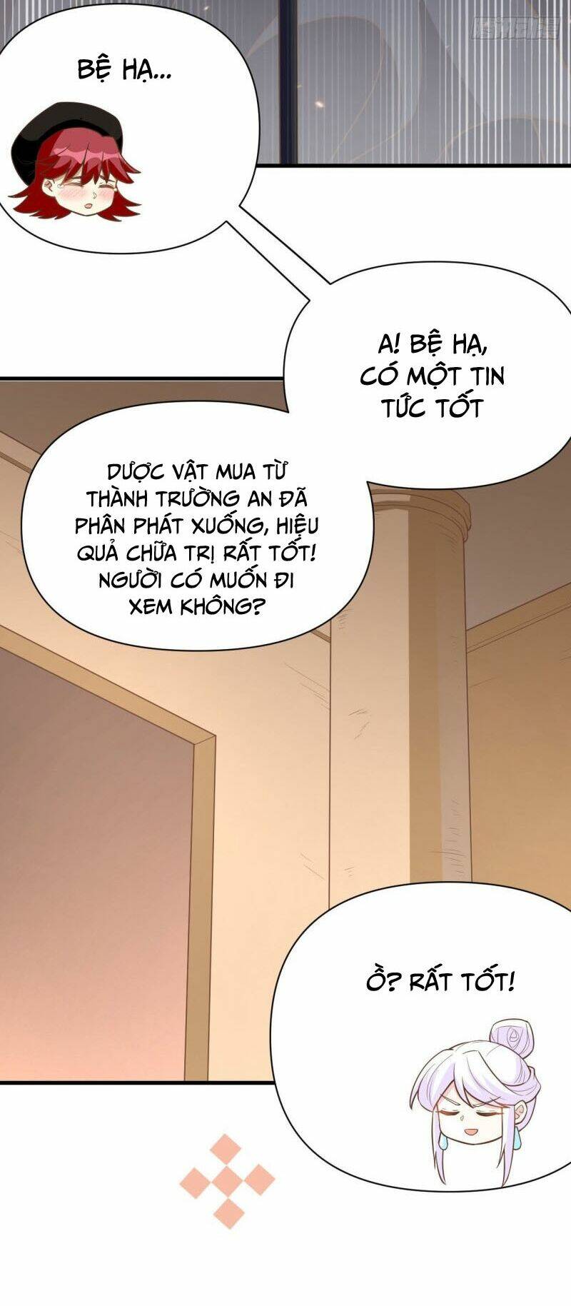 Từ Hôm Nay Bắt Đầu Làm Thành Chủ Chapter 323 - Trang 2