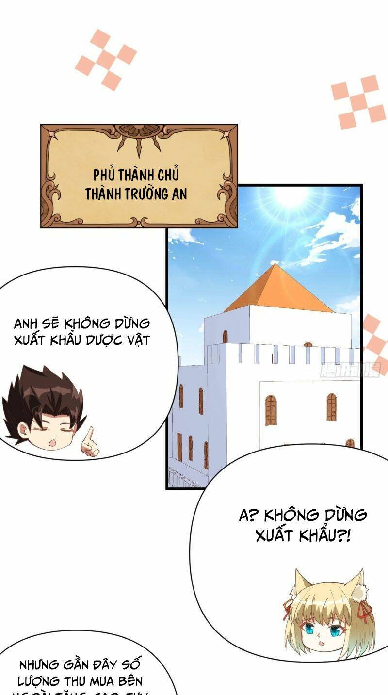 Từ Hôm Nay Bắt Đầu Làm Thành Chủ Chapter 323 - Trang 2