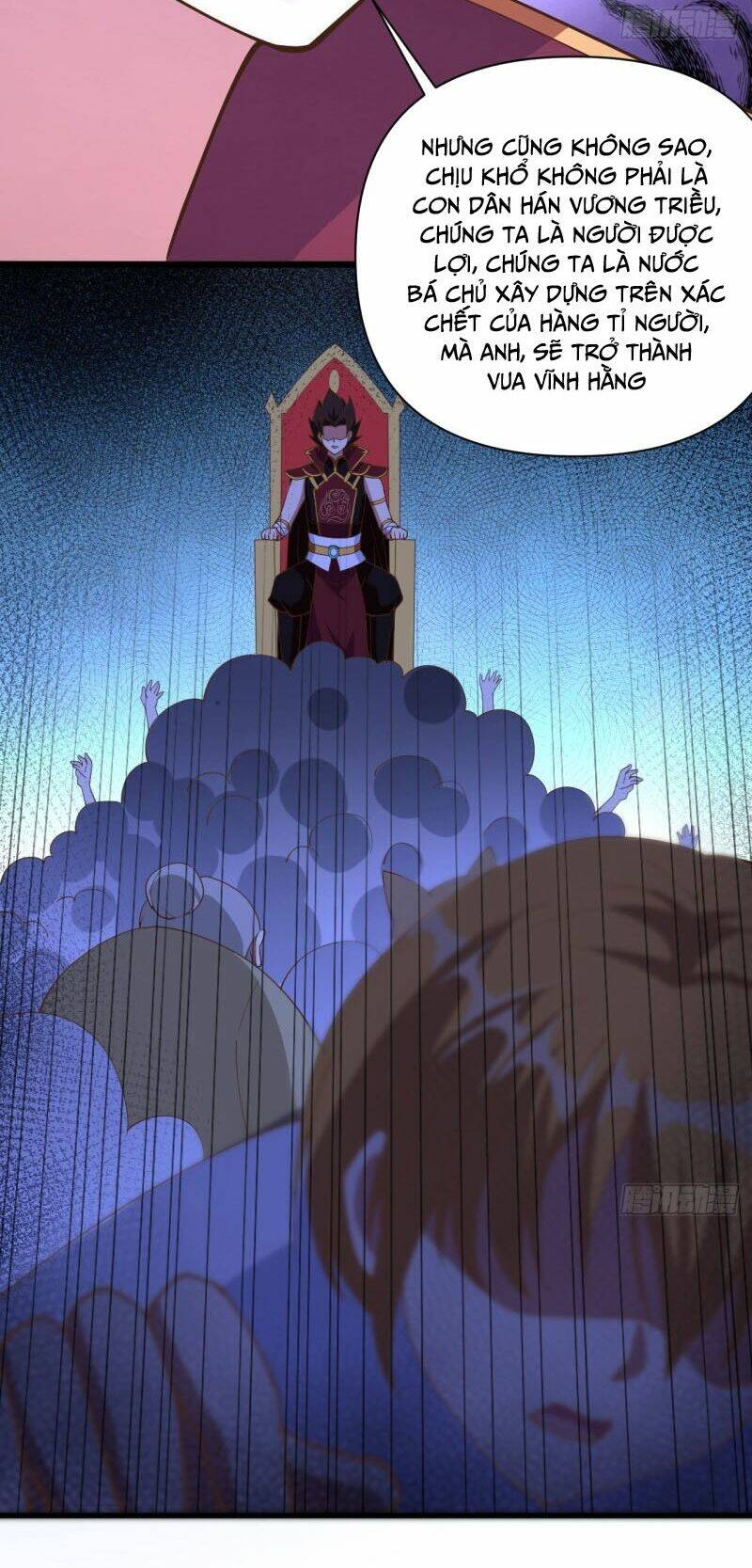 Từ Hôm Nay Bắt Đầu Làm Thành Chủ Chapter 323 - Trang 2