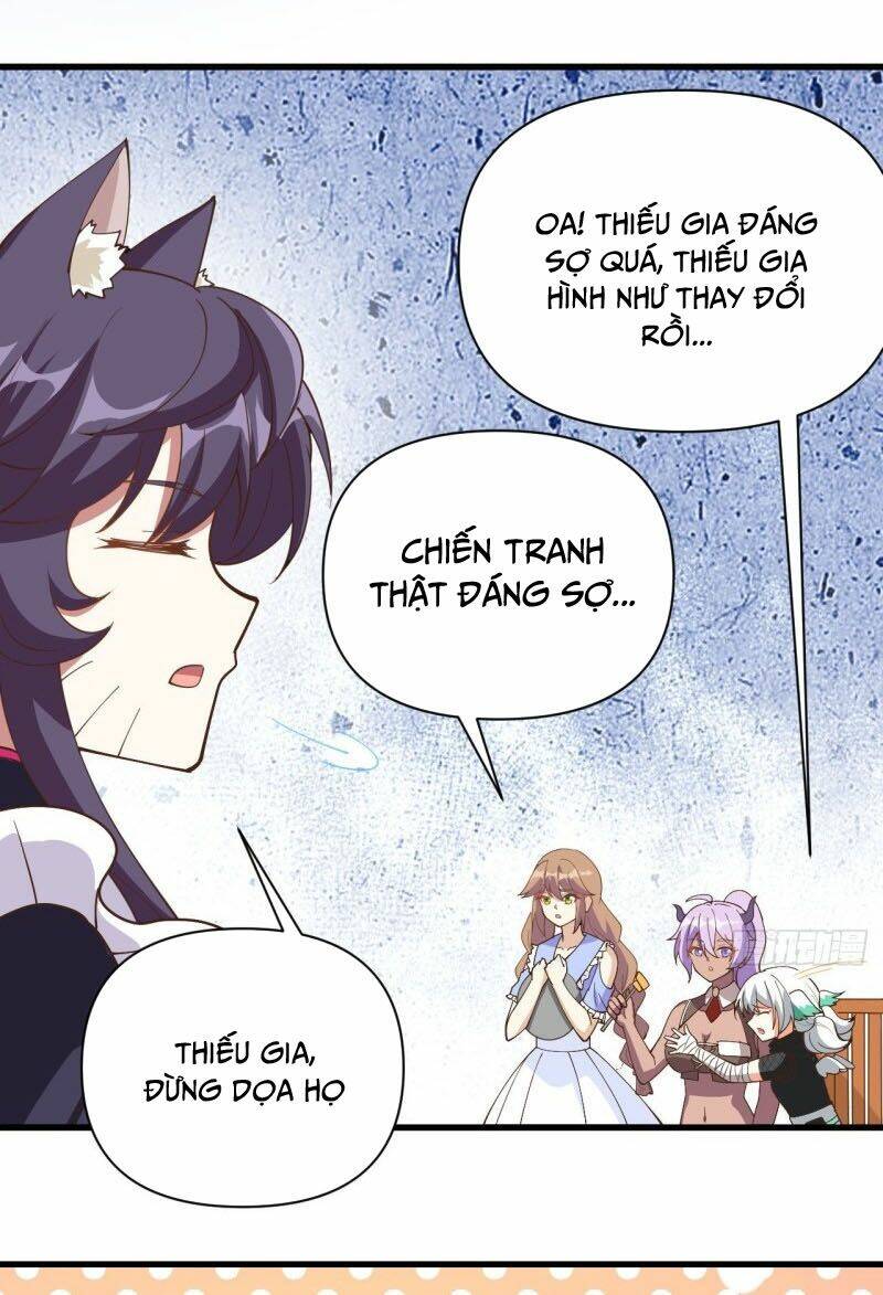 Từ Hôm Nay Bắt Đầu Làm Thành Chủ Chapter 323 - Trang 2