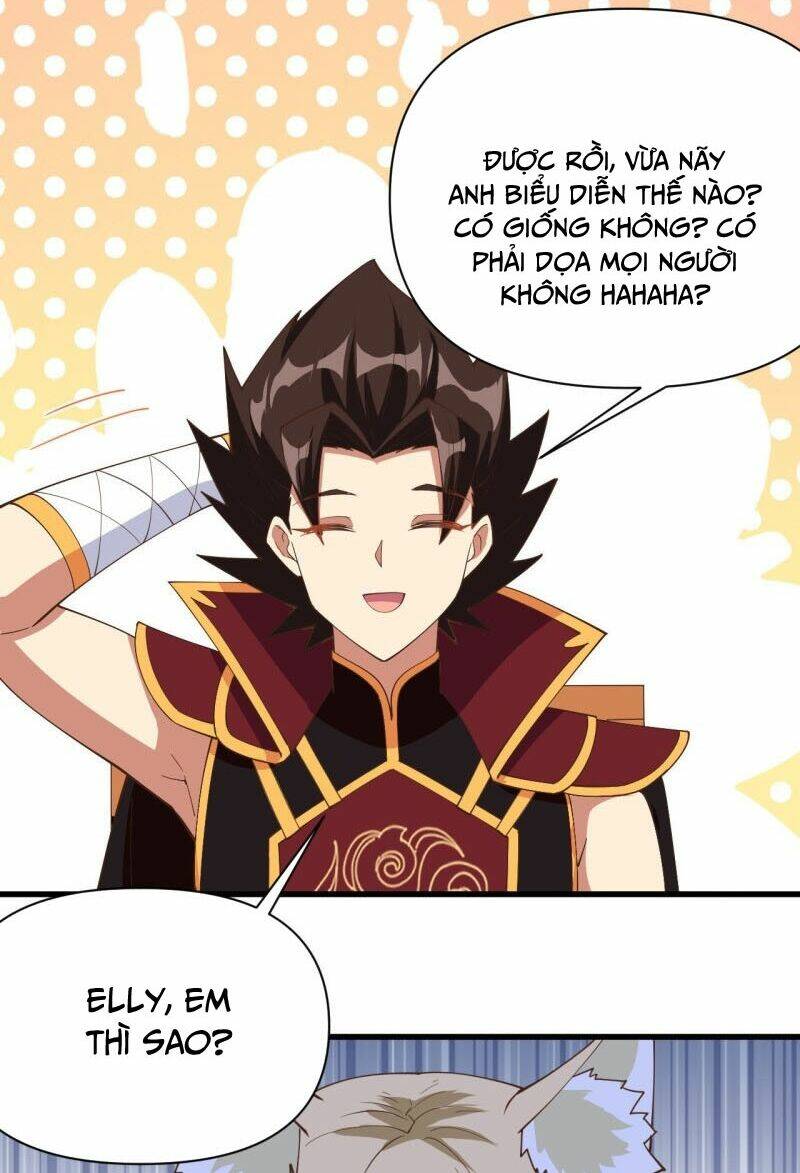 Từ Hôm Nay Bắt Đầu Làm Thành Chủ Chapter 323 - Trang 2