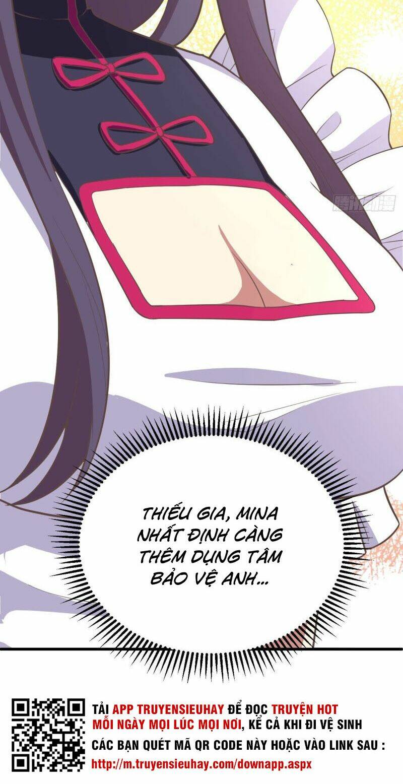 Từ Hôm Nay Bắt Đầu Làm Thành Chủ Chapter 323 - Trang 2