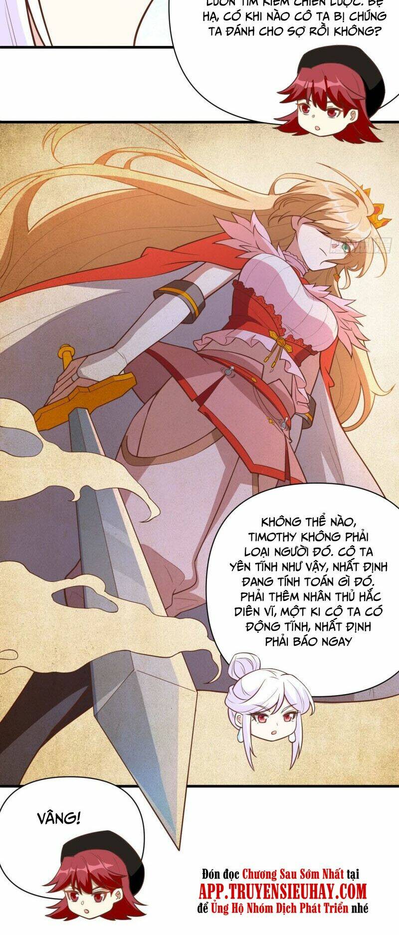 Từ Hôm Nay Bắt Đầu Làm Thành Chủ Chapter 323 - Trang 2