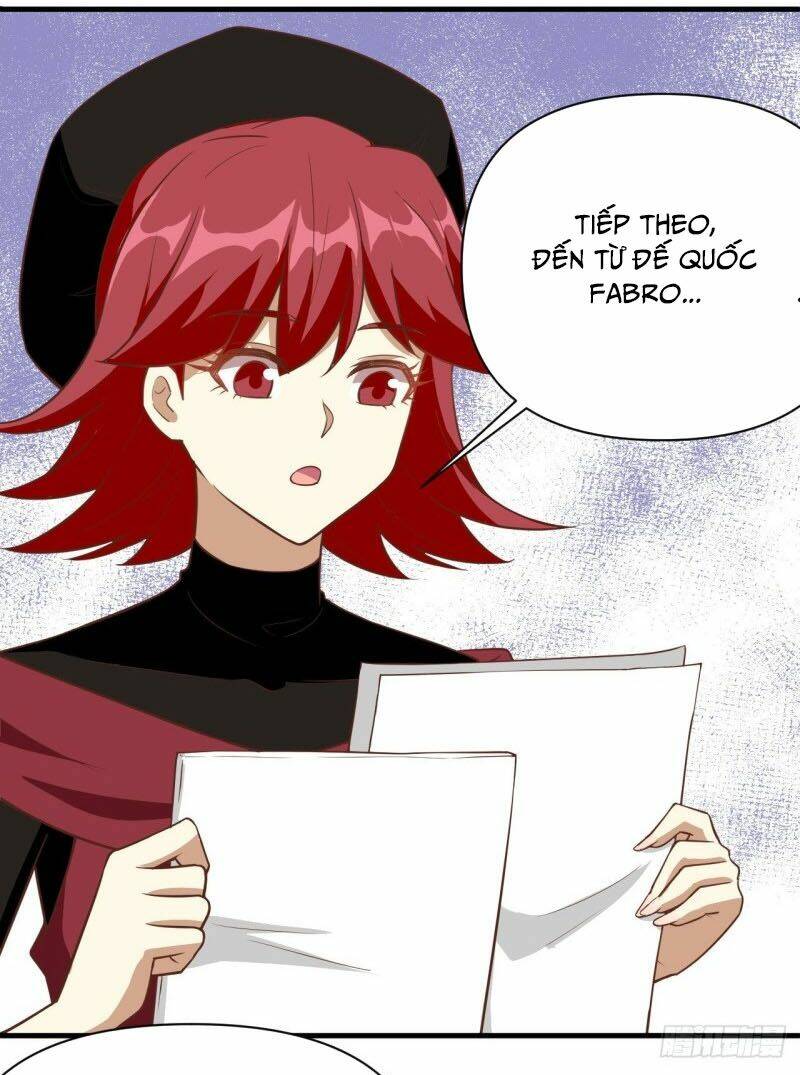 Từ Hôm Nay Bắt Đầu Làm Thành Chủ Chapter 323 - Trang 2