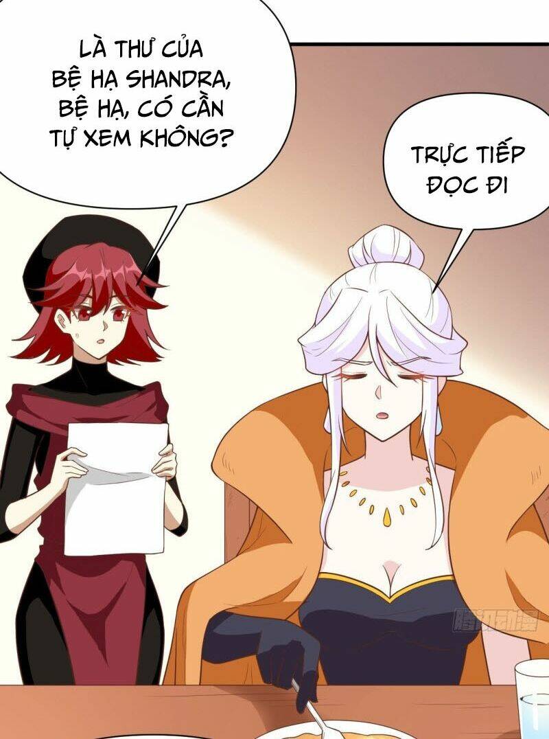 Từ Hôm Nay Bắt Đầu Làm Thành Chủ Chapter 323 - Trang 2