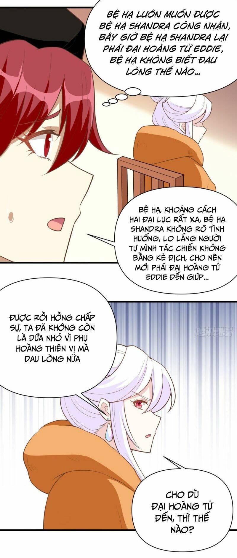 Từ Hôm Nay Bắt Đầu Làm Thành Chủ Chapter 323 - Trang 2