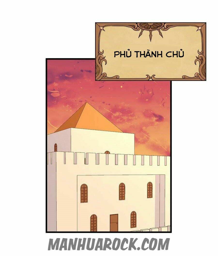 Từ Hôm Nay Bắt Đầu Làm Thành Chủ Chapter 324 - Trang 2
