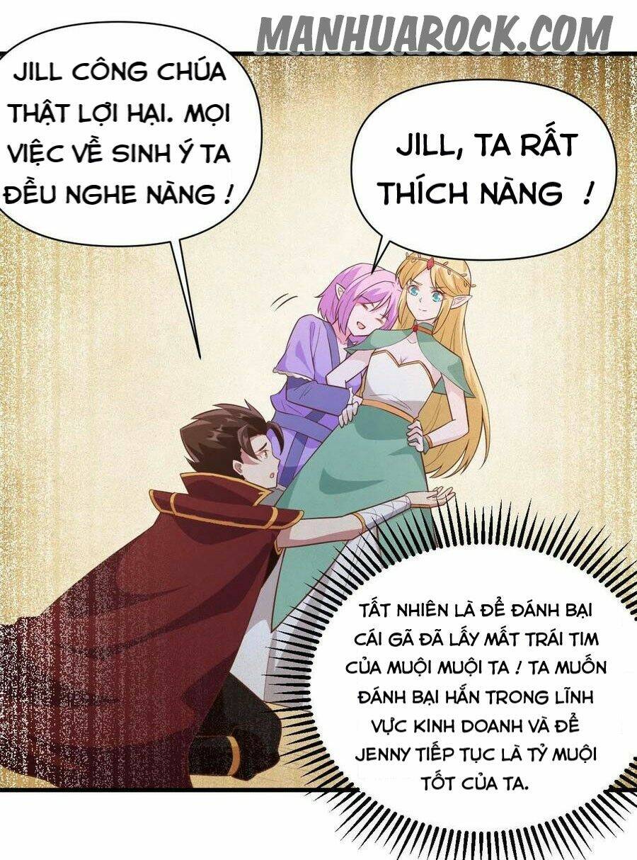 Từ Hôm Nay Bắt Đầu Làm Thành Chủ Chapter 324 - Trang 2