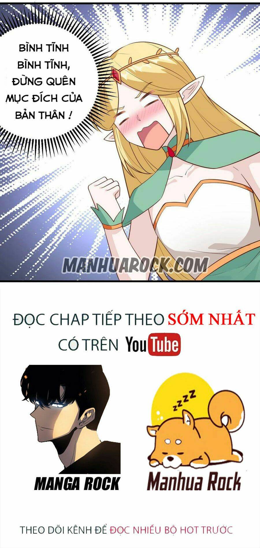 Từ Hôm Nay Bắt Đầu Làm Thành Chủ Chapter 324 - Trang 2