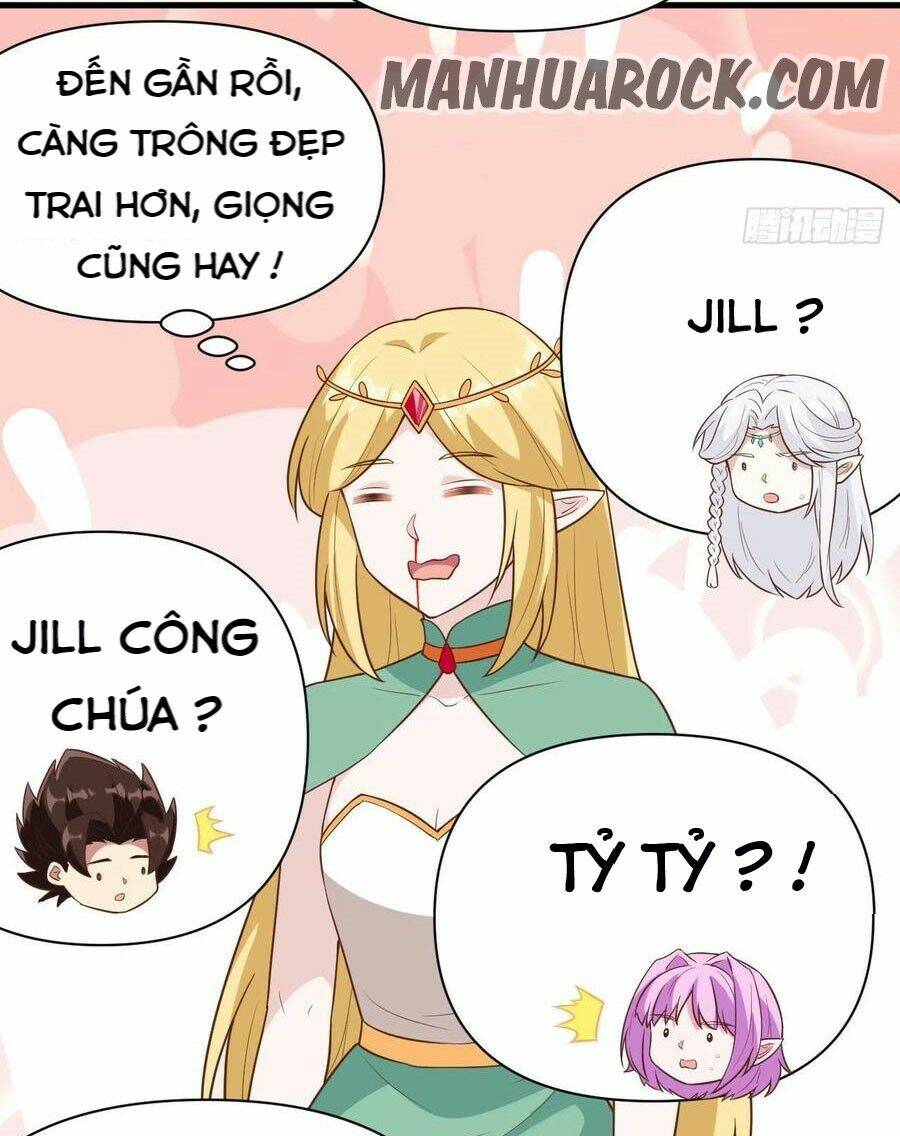 Từ Hôm Nay Bắt Đầu Làm Thành Chủ Chapter 324 - Trang 2