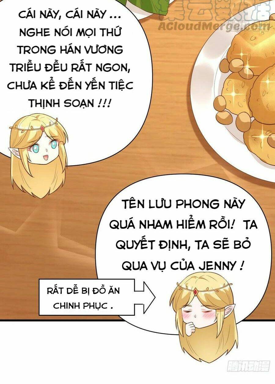 Từ Hôm Nay Bắt Đầu Làm Thành Chủ Chapter 324 - Trang 2