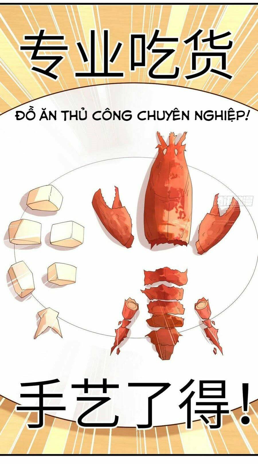 Từ Hôm Nay Bắt Đầu Làm Thành Chủ Chapter 324 - Trang 2