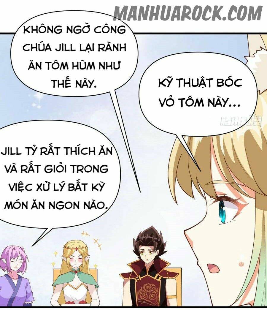 Từ Hôm Nay Bắt Đầu Làm Thành Chủ Chapter 324 - Trang 2