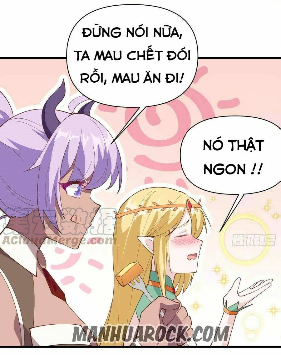 Từ Hôm Nay Bắt Đầu Làm Thành Chủ Chapter 324 - Trang 2