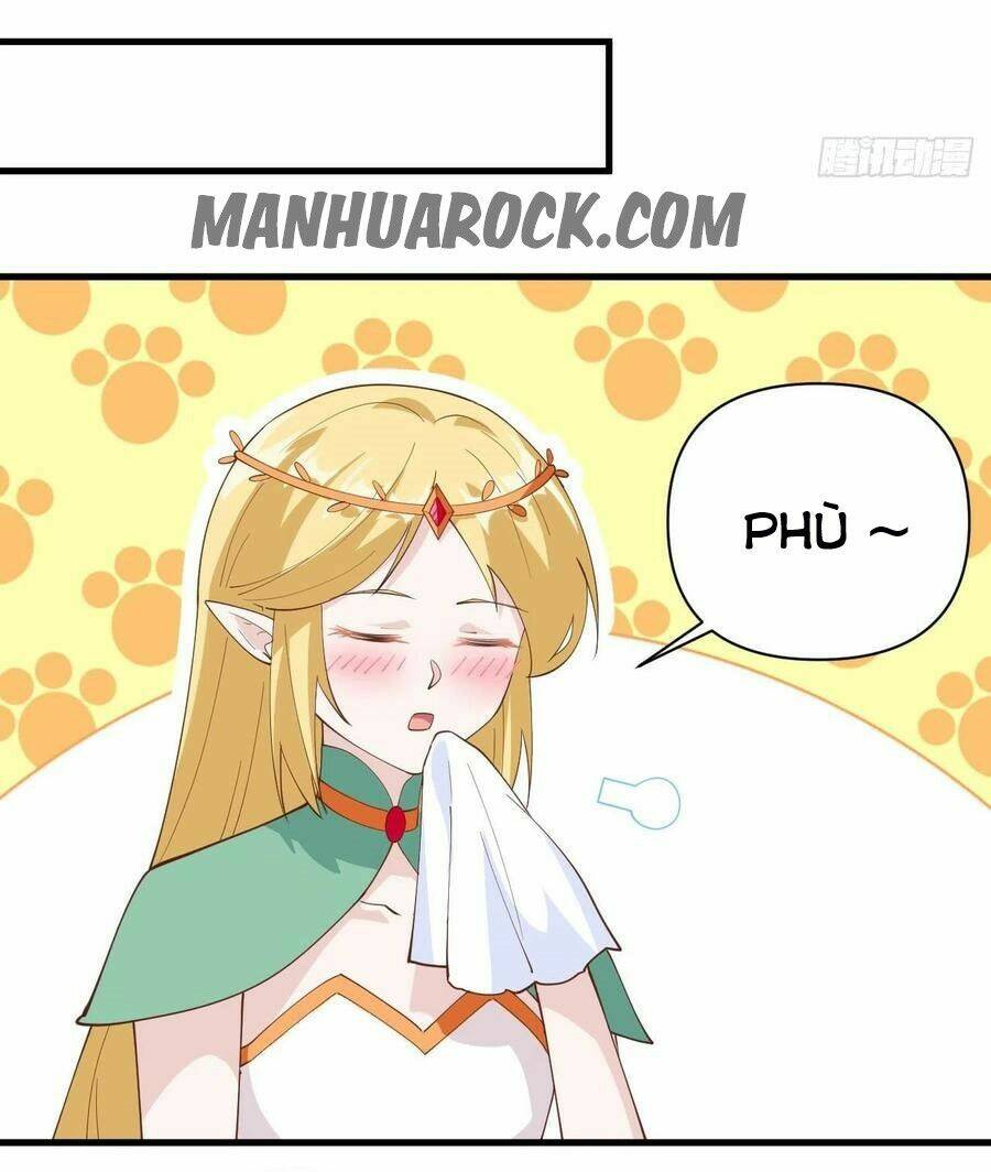 Từ Hôm Nay Bắt Đầu Làm Thành Chủ Chapter 324 - Trang 2