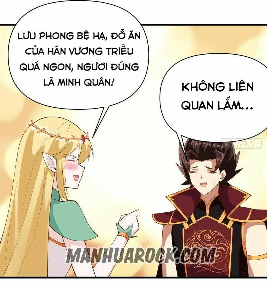 Từ Hôm Nay Bắt Đầu Làm Thành Chủ Chapter 324 - Trang 2