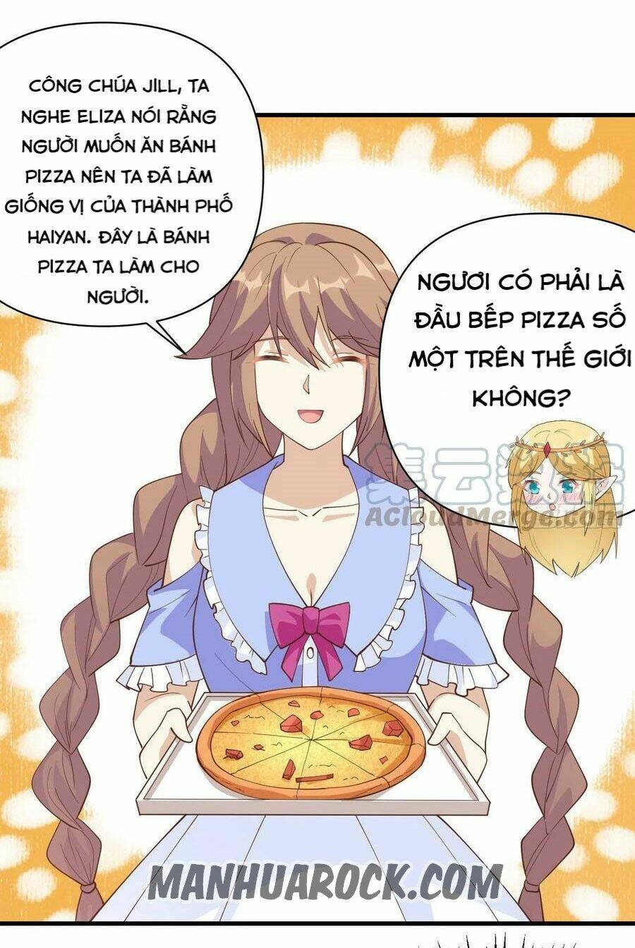 Từ Hôm Nay Bắt Đầu Làm Thành Chủ Chapter 324 - Trang 2