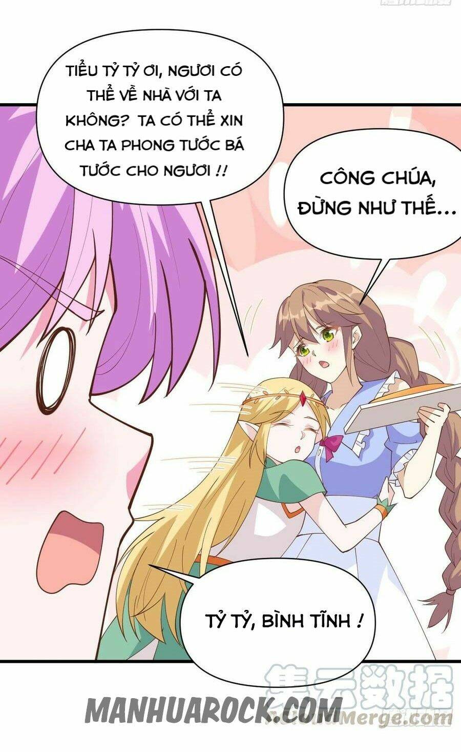 Từ Hôm Nay Bắt Đầu Làm Thành Chủ Chapter 324 - Trang 2