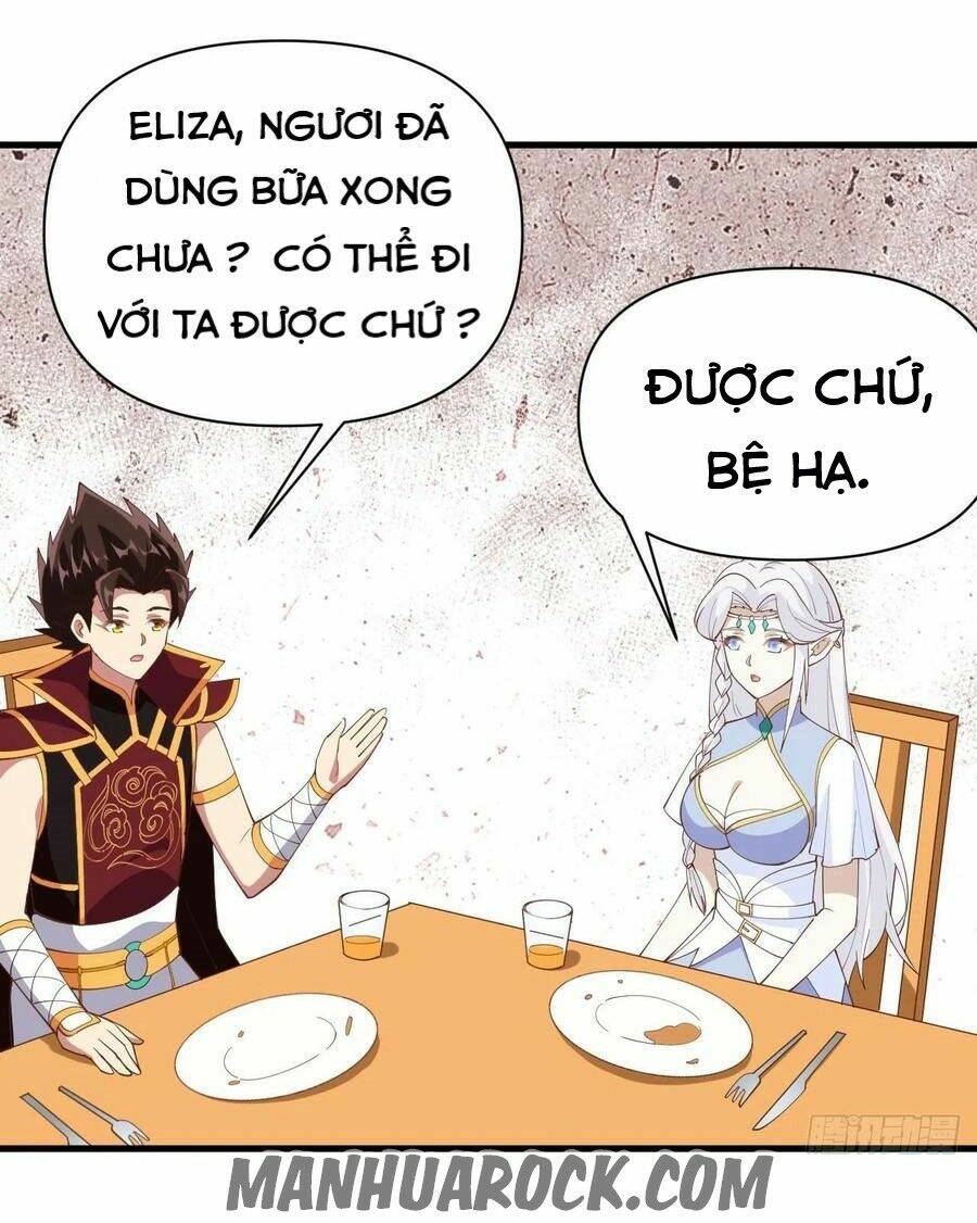 Từ Hôm Nay Bắt Đầu Làm Thành Chủ Chapter 324 - Trang 2