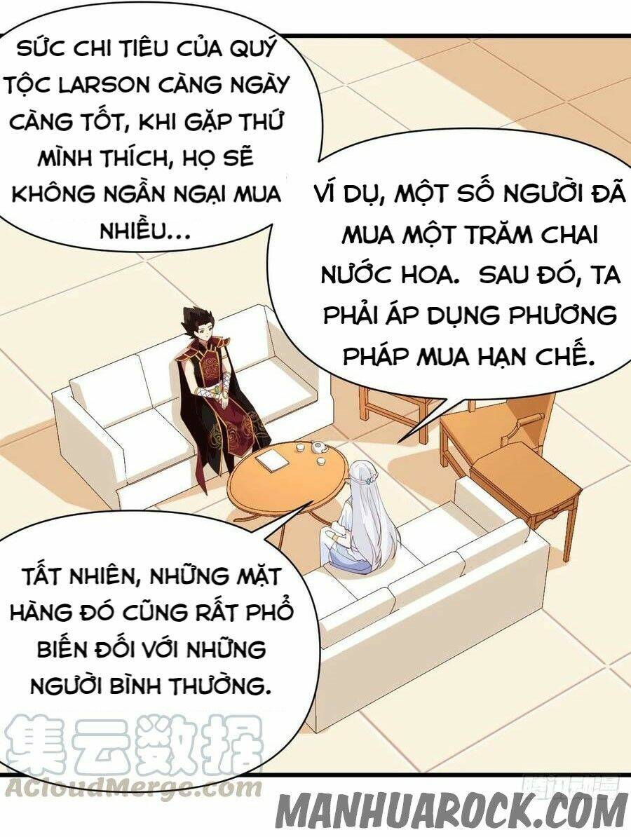 Từ Hôm Nay Bắt Đầu Làm Thành Chủ Chapter 324 - Trang 2