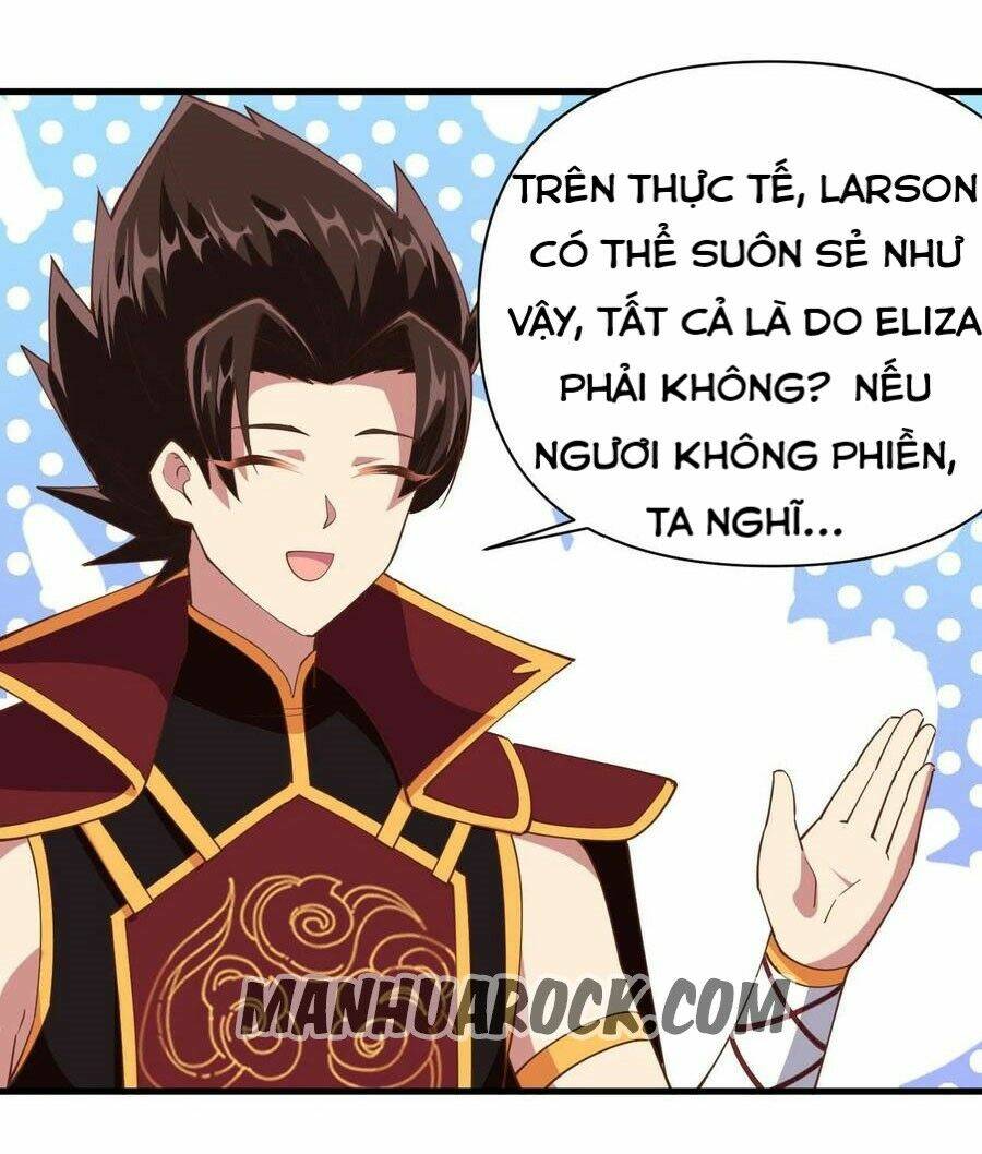 Từ Hôm Nay Bắt Đầu Làm Thành Chủ Chapter 324 - Trang 2